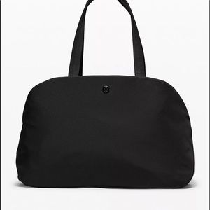 Lululemon Go Getter Bag